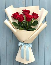 Букет Классика чувств в Каргополе