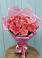 Букет 15 Розовых роз Равель в Каргополе