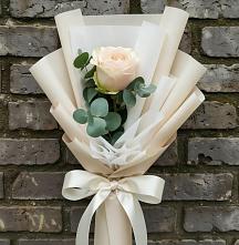Букет цветов из:  Розы #REPLACE_PRED# Каргополе