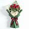 Букет цветов из: Розы в Каргополе