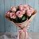 Букет цветов из: Розы в Каргополе