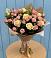 Букет цветов из: Розы в Каргополе