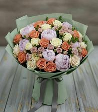 Букет Мороженное #REPLACE_PRED# Каргополе