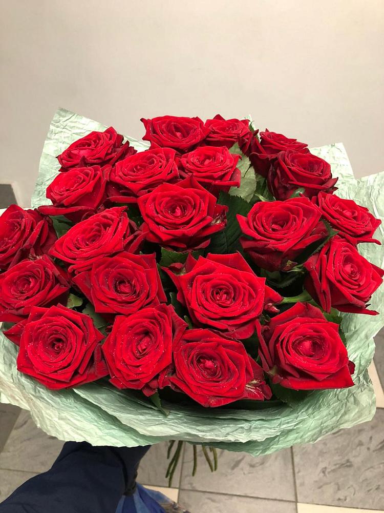 Розы Классика в Каргополе Букет Классика в Каргополе