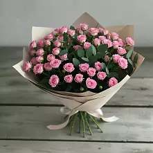 Букет Удовольствие в Каргополе