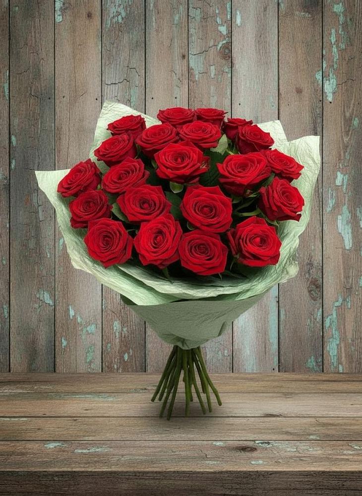 Букет Классика в Каргополе