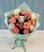 Букет цветов из: Розы в Каргополе