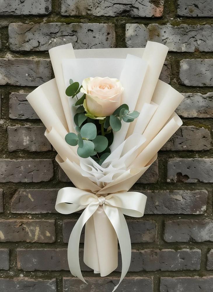 Букет цветов из: Розы в Каргополе