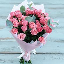 Букет Леди совершенство #REPLACE_PRED# Каргополе