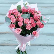 Букет Леди совершенство в Каргополе